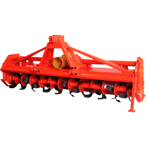 Rotary Tillers